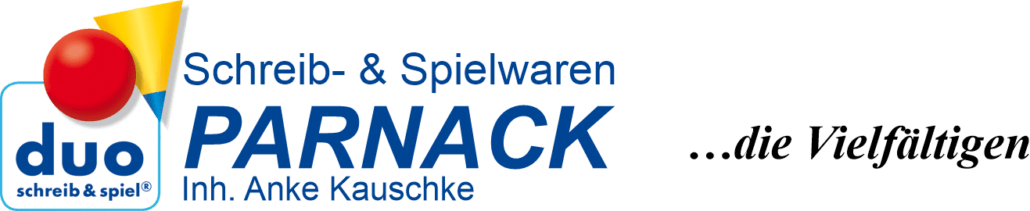 Duo Schreib & Spiel Parnack