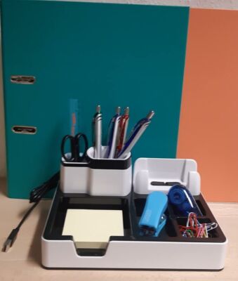 Bürobedarf