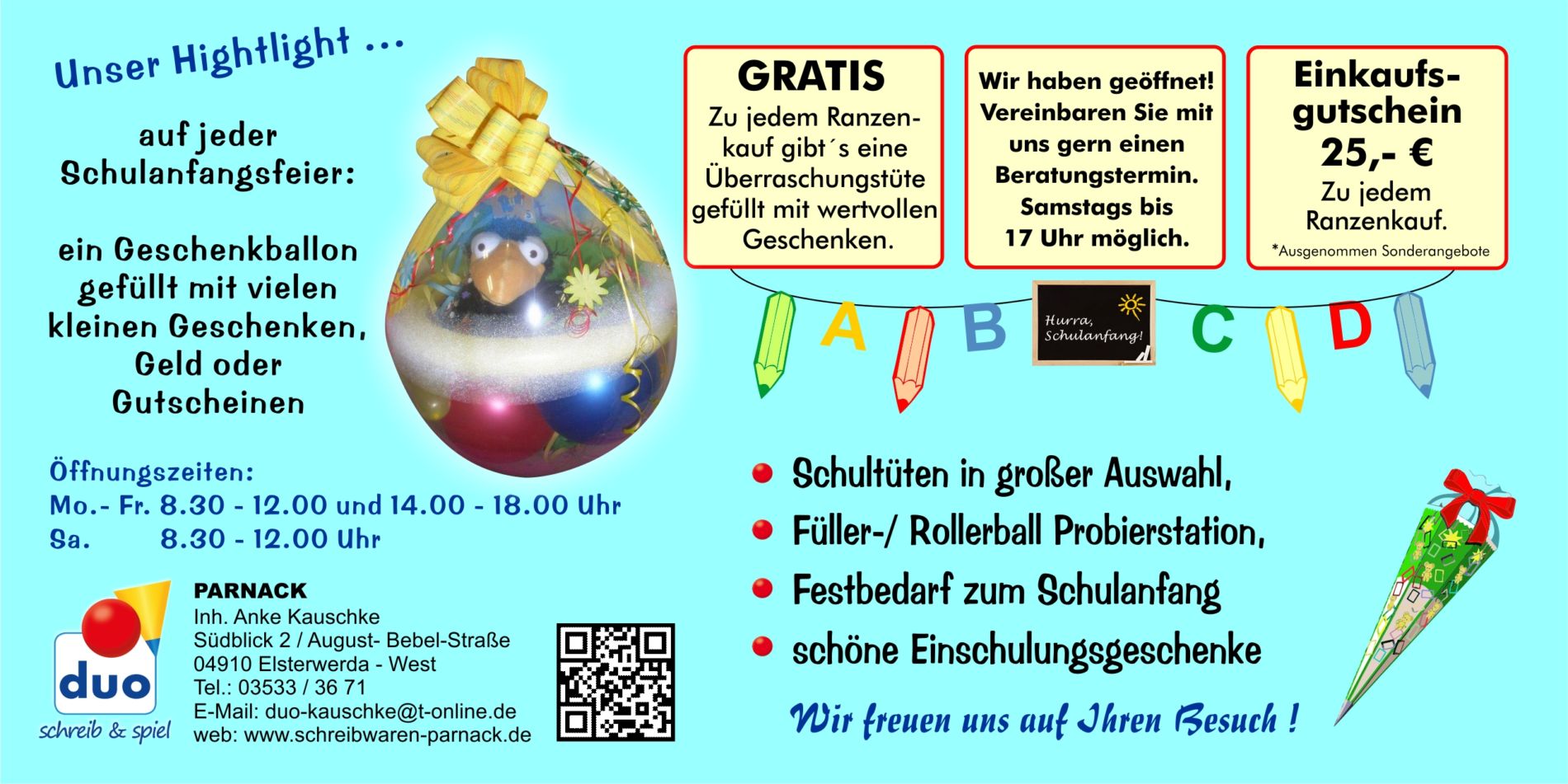 Flyer din lang quer 2022 S4 Auszug aus Flyer - Hightlights